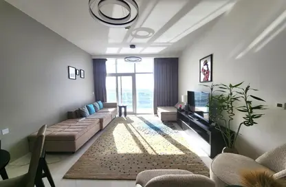 Apartment - 2 Bedrooms - 2 Bathrooms for rent in Tower 108 - Jumeirah Village Circle - Dubai