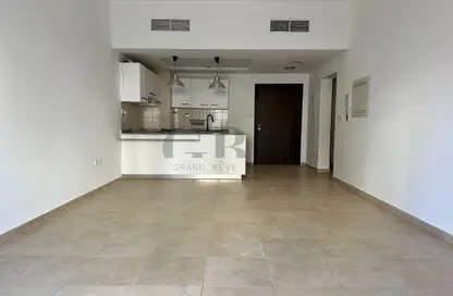 شقة - غرفة نوم - 1 حمام للايجار في الثمام 12 - الثمام - رمرام - دبي لاند - دبي