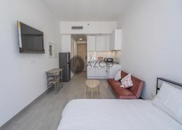 Studio - 1 bathroom for rent in Luma21 - Jumeirah Village Circle - Dubai