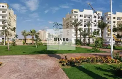 Apartment - 2 Bedrooms - 3 Bathrooms for sale in Al Amira Village - Al Yasmeen - Ajman