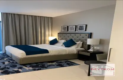 Apartment - 2 Bedrooms - 3 Bathrooms for sale in Celestia B - Celestia - Dubai South (Dubai World Central) - Dubai