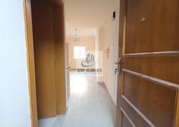 Hall / Corridor image for: Studio - 1 bathroom for rent in Taliatela Street - Al Nahda - Sharjah, Image 1