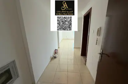 شقة - 2 غرف نوم - 3 حمامات للبيع في أورينت تاور 1 - أورينت تاور - البستان - عجمان
