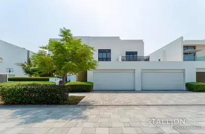 Villa - 6 Bedrooms - 7 Bathrooms for sale in District One Villas - District One - Mohammed Bin Rashid City - Dubai Villa - 6 Bedrooms - 7 Bathrooms for sale in District One Villas - District One - Mohammed Bin Rashid City - Dubai