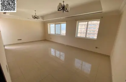 Apartment - 2 Bedrooms - 2 Bathrooms for rent in Al Naemiya Tower 3 - Al Naemiya Towers - Al Nuaimiya - Ajman