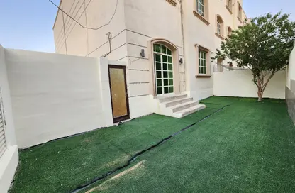 Apartment - 1 Bedroom - 1 Bathroom for rent in Khalifa City A - Khalifa City - Abu Dhabi