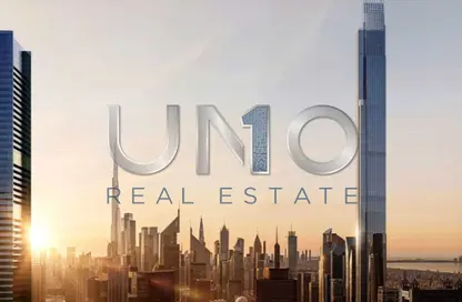 Apartment - 1 Bedroom - 1 Bathroom for sale in Azizi Milan - City of Arabia - Dubai