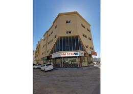 Apartment - 1 bedroom - 1 bathroom for rent in Muwaileh Commercial - Sharjah