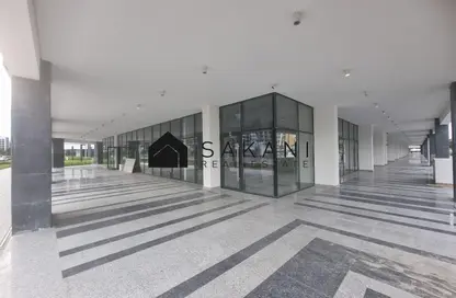 Reception / Lobby image for: Shop - Studio for rent in AZIZI Riviera 24 - Meydan One - Meydan - Dubai, Image 1