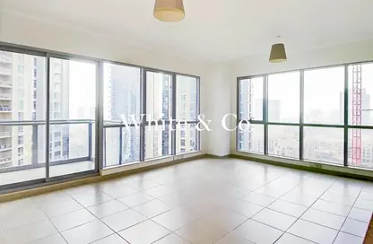 Apartment - 1 Bedroom - 2 Bathrooms for sale in The Residences 5 - The Residences - Downtown Dubai - Dubai Apartment - 1 Bedroom - 2 Bathrooms for sale in The Residences 5 - The Residences - Downtown Dubai - Dubai