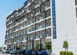 Studio - 1 bathroom for sale in Leonardo Residences - Masdar City - Abu Dhabi