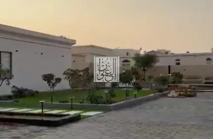 Villa - 6 Bedrooms - 7 Bathrooms for sale in Al Nouf - Sharjah