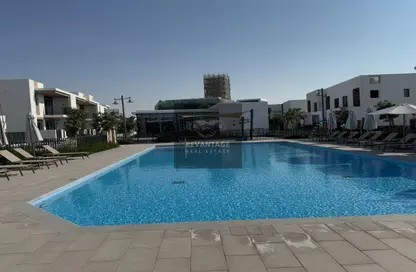 تاون هاوس - 3 غرف نوم - 4 حمامات للايجار في بليس - المرابع العربية 3 - دبي