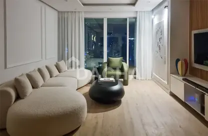 Apartment - 1 Bedroom - 2 Bathrooms for sale in Laguna Tower - JLT Cluster A - Jumeirah Lake Towers - Dubai