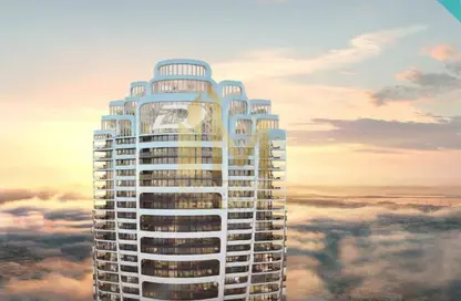Apartment - 2 Bedrooms - 3 Bathrooms for sale in Volta - Downtown Dubai - Dubai