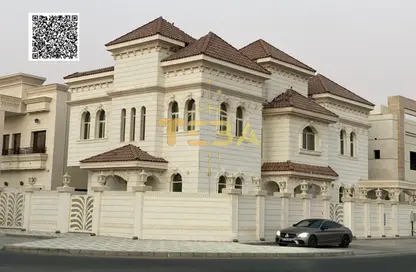 فيلا - 5 غرف نوم - 8 حمامات للبيع في تلال عجمان - العالية - عجمان