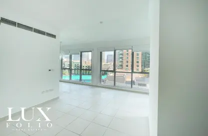 Apartment - 3 Bedrooms - 5 Bathrooms for rent in The Residences 4 - The Residences - Downtown Dubai - Dubai