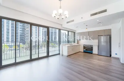 Apartment - 2 Bedrooms - 2 Bathrooms for rent in Park Heights 2 - Park Heights - Dubai Hills Estate - Dubai