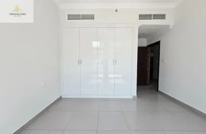 Apartment - 1 Bedroom - 2 Bathrooms for rent in Art Gardens Building B - Arjan - Dubai Apartment - 1 Bedroom - 2 Bathrooms for rent in Art Gardens Building B - Arjan - Dubai