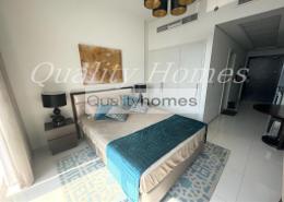 Studio - 1 bathroom for rent in Ghalia - District 18 - Jumeirah Village Circle - Dubai