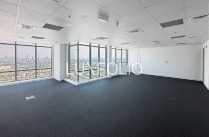 مكتب - استوديو للايجار في مرتفعات ليوا - (JLT) مجمع W - أبراج بحيرة الجميرا - دبي