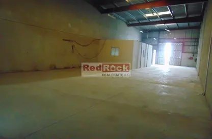 Warehouse - Studio for rent in Al Quoz Industrial Area 4 - Al Quoz Industrial Area - Al Quoz - Dubai