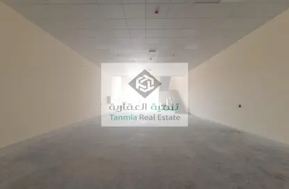 Empty Room image for: Warehouse - Studio - 1 Bathroom for rent in New industrial area - Ajman, Image 1