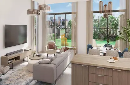 Villa - 4 Bedrooms - 5 Bathrooms for sale in Mudon Al Ranim 8 - Mudon - Dubai Villa - 4 Bedrooms - 5 Bathrooms for sale in Mudon Al Ranim 8 - Mudon - Dubai