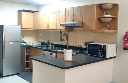 Apartment - 1 Bedroom - 2 Bathrooms for rent in Elite Sports Residence 6 - Elite Sports Residence - Dubai Sports City - Dubai