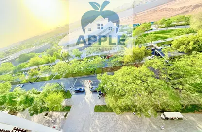 Apartment - 2 Bedrooms - 3 Bathrooms for rent in MISK Apartments - Aljada - Sharjah