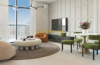 Apartment - 2 Bedrooms - 3 Bathrooms for sale in Hadley Heights 2 - Dubai Sports City - Dubai