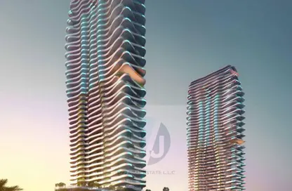 Apartment - 1 Bedroom - 2 Bathrooms for sale in Laguna Residence - City of Arabia - Dubai Apartment - 1 Bedroom - 2 Bathrooms for sale in Laguna Residence - City of Arabia - Dubai