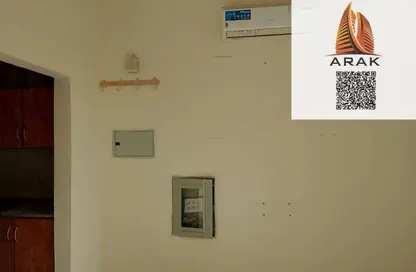 Apartment - Studio - 1 Bathroom for rent in Al Rawda 1 - Al Rawda - Ajman