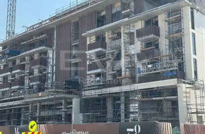 شقة - 2 غرف نوم - 2 حمامات للبيع في جومانا 3 - مدينة جميرا ليفينج - أم سقيم - دبي