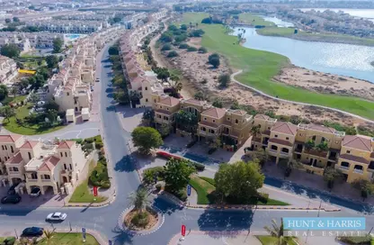 شقة - غرفة نوم - 1 حمام للبيع في 4 رويال بريز - رويال بريز - قرية الحمرا - رأس الخيمة