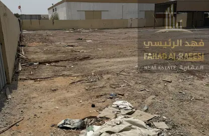 Warehouse - Studio - 1 Bathroom for rent in Umm Al Thuoob - Umm Al Quwain