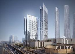 Full Floor for sale in Vida Residences Dubai Mall - Downtown Dubai - Dubai