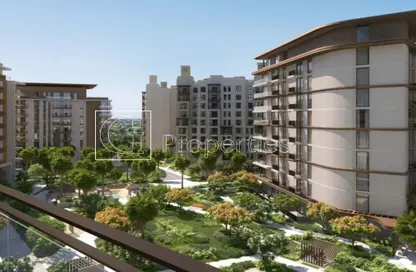 شقة - 2 غرف نوم - 2 حمامات للبيع في ريوا - مدينة جميرا ليفينج - أم سقيم - دبي