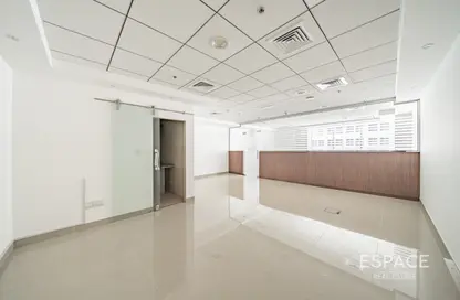 Office Space - Studio for rent in The Burlington - Business Bay - Dubai