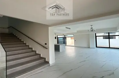 Townhouse - 4 Bedrooms - 5 Bathrooms for sale in The Fields - District 11 - Mohammed Bin Rashid City - Dubai