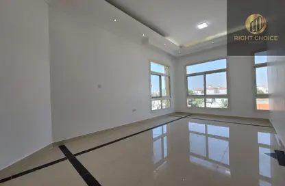 Apartment - 1 Bedroom - 1 Bathroom for rent in Khalifa City A Villas - Khalifa City A - Khalifa City - Abu Dhabi