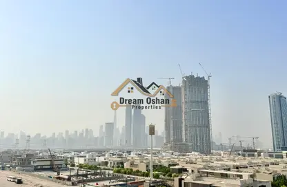 شقة - 2 غرف نوم - 2 حمامات للايجار في عزيزي ريفيرا - ميدان واحد - ميدان - دبي