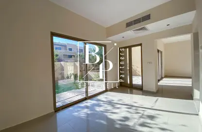 Villa - 4 Bedrooms - 5 Bathrooms for rent in Sidra Community - Al Raha Gardens - Abu Dhabi