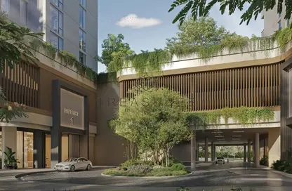 Apartment - 3 Bedrooms - 4 Bathrooms for sale in Distrikt - Ghaf Woods - Dubai Land - Dubai