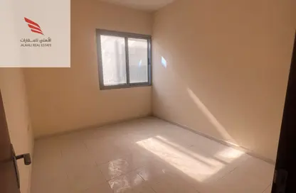 شقة - 2 غرف نوم - 2 حمامات للايجار في النعيمية - عجمان