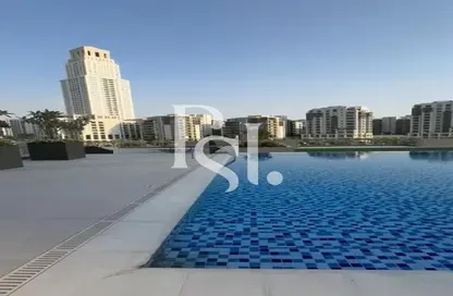 شقة - غرفة نوم - 1 حمام للبيع في قصر الخور - ميناء خور دبي (ذا لاجونز) - دبي