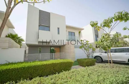 Villa - 5 Bedrooms - 6 Bathrooms for sale in Al Zahia 1 - Al Zahia - Muwaileh Commercial - Sharjah