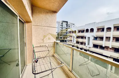 شقة - 2 غرف نوم - 2 حمامات للايجار في الحمرية - بر دبي - دبي شقة - 2 غرف نوم - 2 حمامات للايجار في الحمرية - بر دبي - دبي