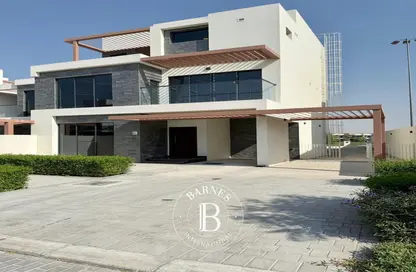 Apartment - 6 Bedrooms - 6 Bathrooms for sale in Silver Springs 3 - Silver Springs - DAMAC Hills - Dubai