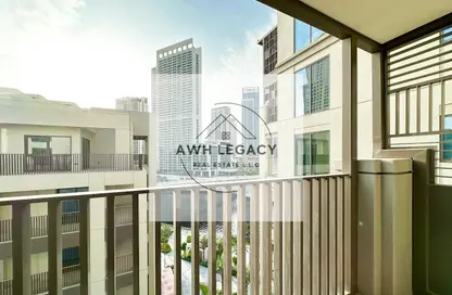 Apartment - 2 Bedrooms - 3 Bathrooms for sale in Rosewater at Creek Beach Building 1 - Rosewater at Creek Beach - Creek Beach - Dubai Creek Harbour (The Lagoons) - Dubai Apartment - 2 Bedrooms - 3 Bathrooms for sale in Rosewater at Creek Beach Building 1 - Rosewater at Creek Beach - Creek Beach - Dubai Creek Harbour (The Lagoons) - Dubai